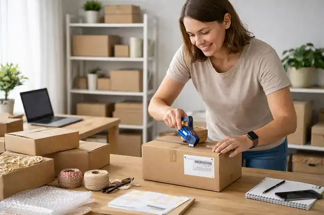 Grants for Online Businesses and-E-Commerce