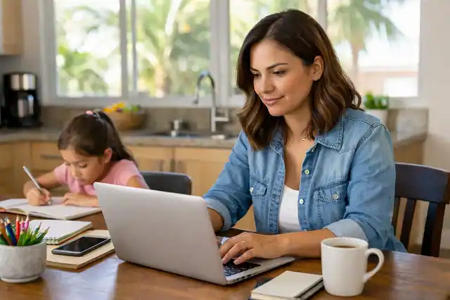 Small Business Grants For Single Mothers in Florida