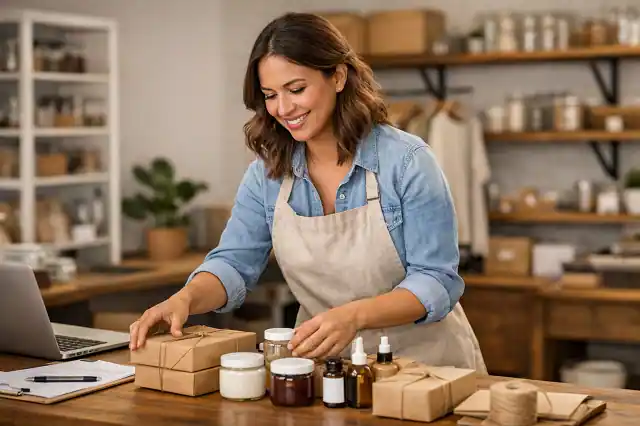 Small Business Grants For Single Mothers