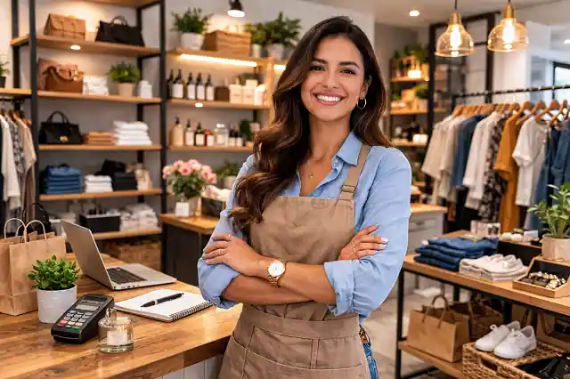 Small Business Loan and Startup Grants For Women