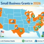 Small Business Startup Grants and Funding Options