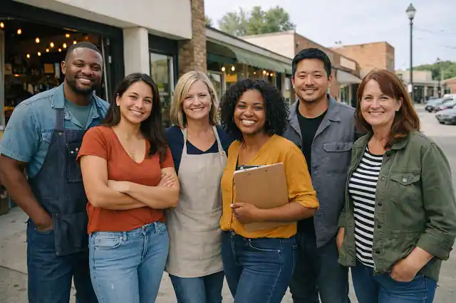 Small Business Startup Grants For Minority Women