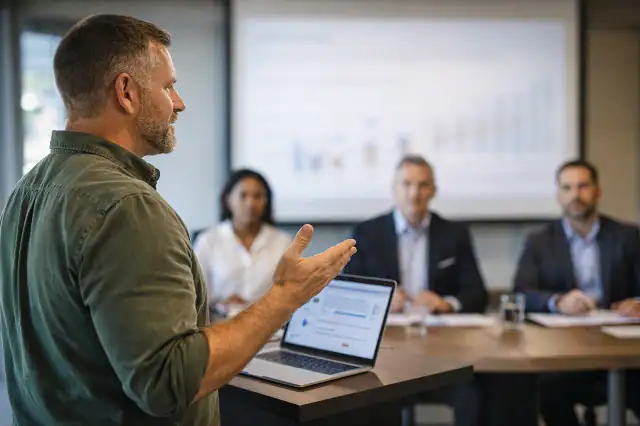 Small Business Startup Grants For Veterans