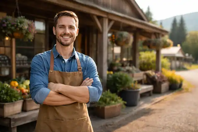 USDA Grants for Rural Small Businesses