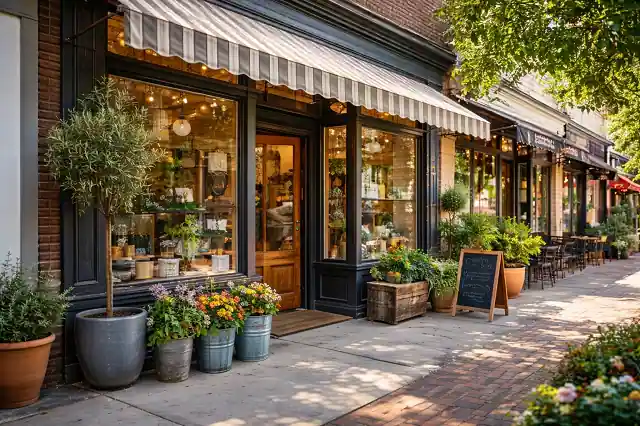 local-small-business-storefront-grants-support