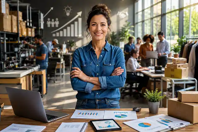 Business Expansion Grants for Small Business Growth